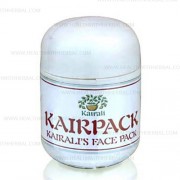 Kairpack Ayurvedic Face Pack Powder