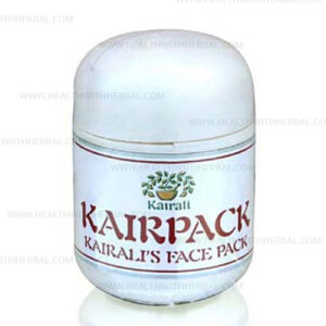 Kairpack Ayurvedic Face Pack Powder
