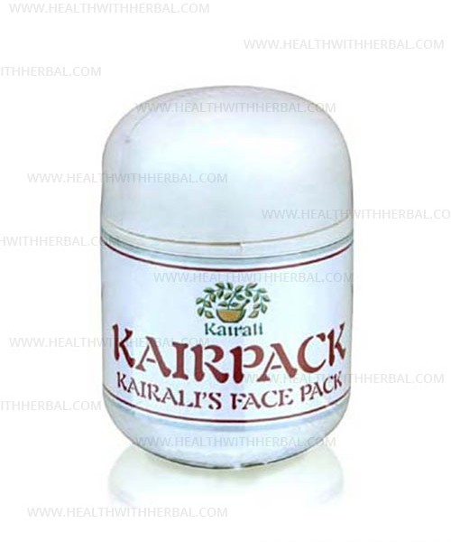 buy Kairpack Ayurvedic Face Pack Powder in UK & USA