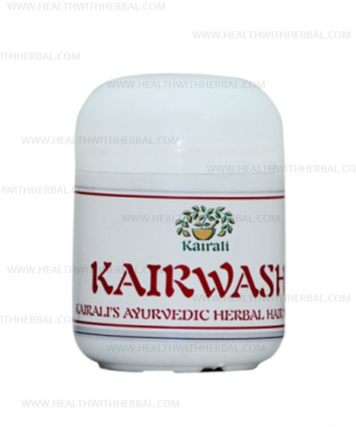 buy Kairwash Ayurvedic Hair Wash Powder in UK & USA