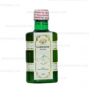 Kairsossom, Breast Massage Oil