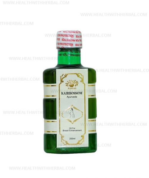 buy Kairbossom, Breast Massage Oil in UK & USA