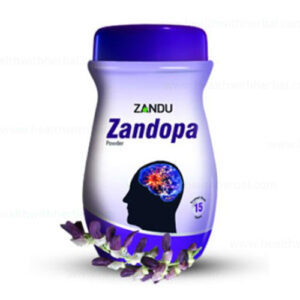 Zandu Zandopa
