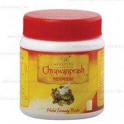 Sri Sri Ayurveda Chyawanprash