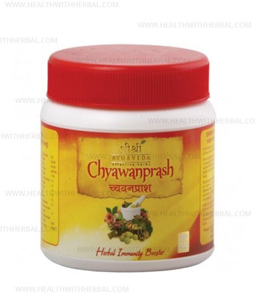 buy Sri Sri Tattva Ayurveda Chyawanprash in UK & USA