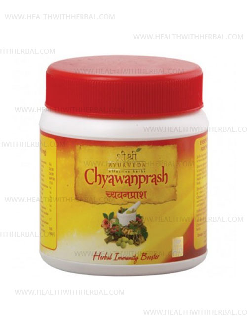 buy Sri Sri Tattva Ayurveda Chyawanprash in UK & USA