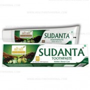 Sri Sri Ayurveda Sudanta Toothpaste