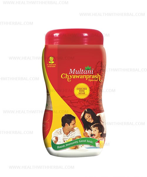 buy Multani Chyawanprash Special in UK & USA