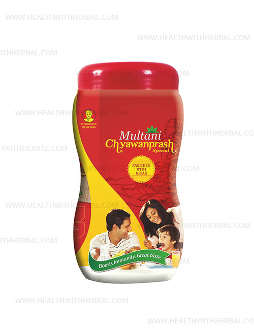 buy Multani Chyawanprash Special in UK & USA