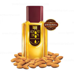 Bajaj Almond Drops Hair Oil