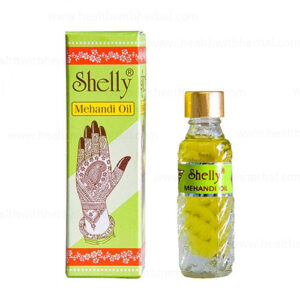 Shelly Mehndi Oil