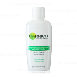 Garnier Gentle Cleansing Milk