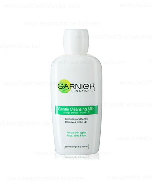 buy Garnier Gentle Cleansing Milk in UK & USA