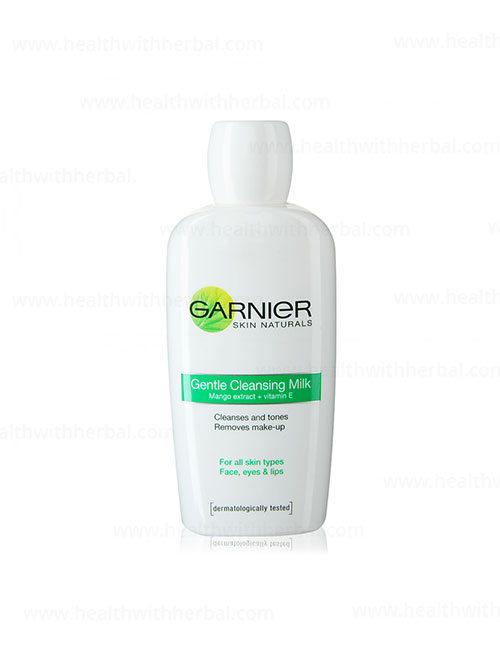 buy Garnier Gentle Cleansing Milk in UK & USA