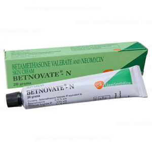 Betnovate N Cream