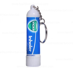 Vicks Inhaler