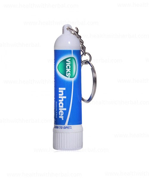 Buy Vicks Inhaler in UK & USA at healthwithherbal