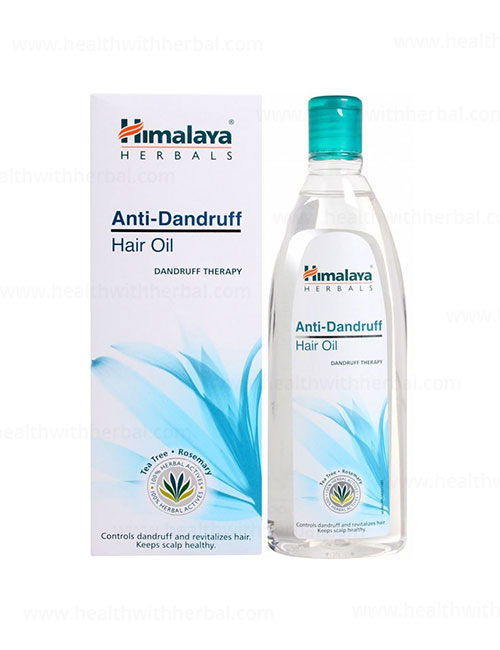 buy Himalaya Anti-Dandruff Hair Oil in UK & USA