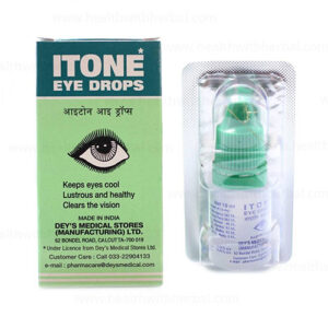 ITONE Eye Drops