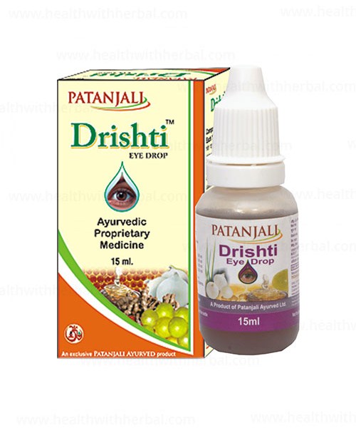 buy Divya Drishti Eye Drop in UK & USA