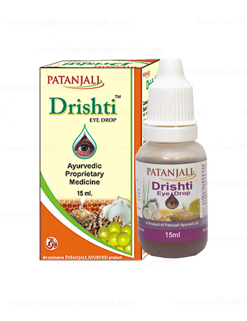 buy Divya Drishti Eye Drop in UK & USA