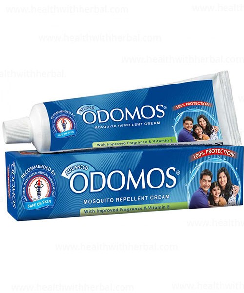 buy Dabur Odomos Mosquito Repellent Cream in UK & USA