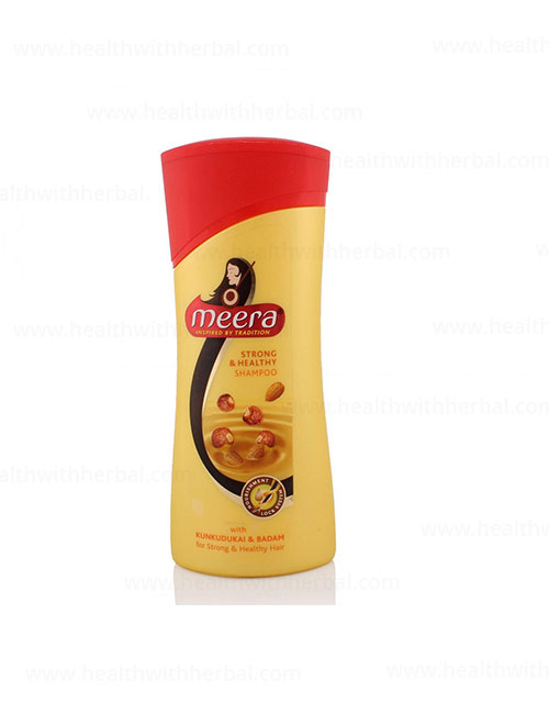 buy CavinKare Meera Shikakai and Badam Shampoo in UK & USA