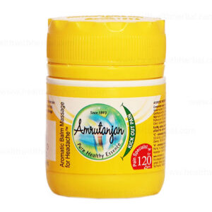 Amrutanjan Aromatic Balm
