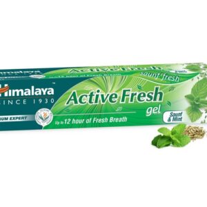 Himalaya Active Fresh