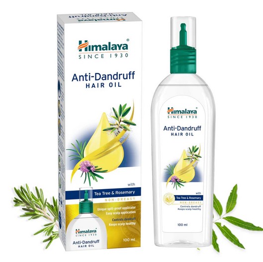 buy Himalaya Anti-Dandruff Hair Oil in UK & USA