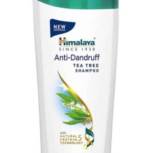 Himalaya Anti-Dandruff Shampoo