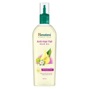 Himalaya Anti-Hair Fall Hair Oil