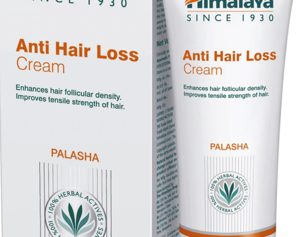 buy Himalaya Anti Hair Loss Cream in UK & USA