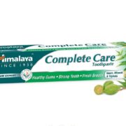 Himalaya Complete Care