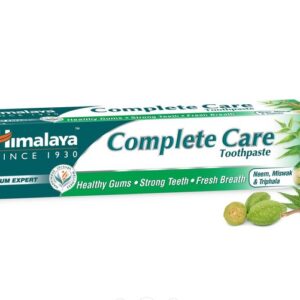 Himalaya Complete Care