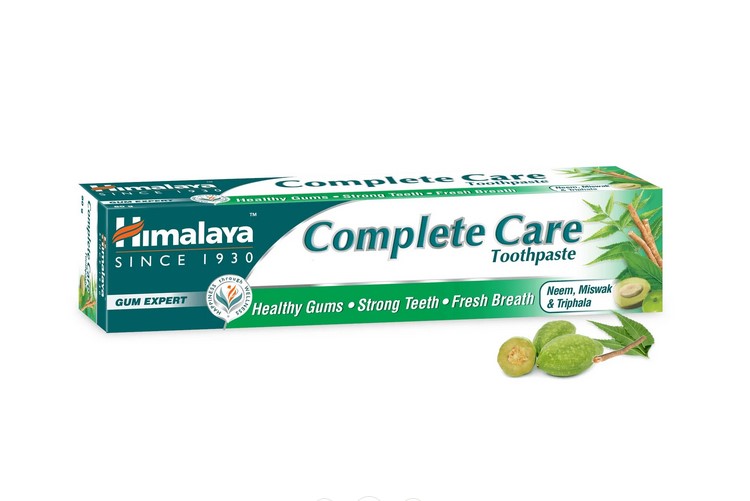 buy Himalaya Complete Care in UK & USA
