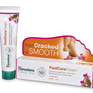 Himalaya Foot Care Cream