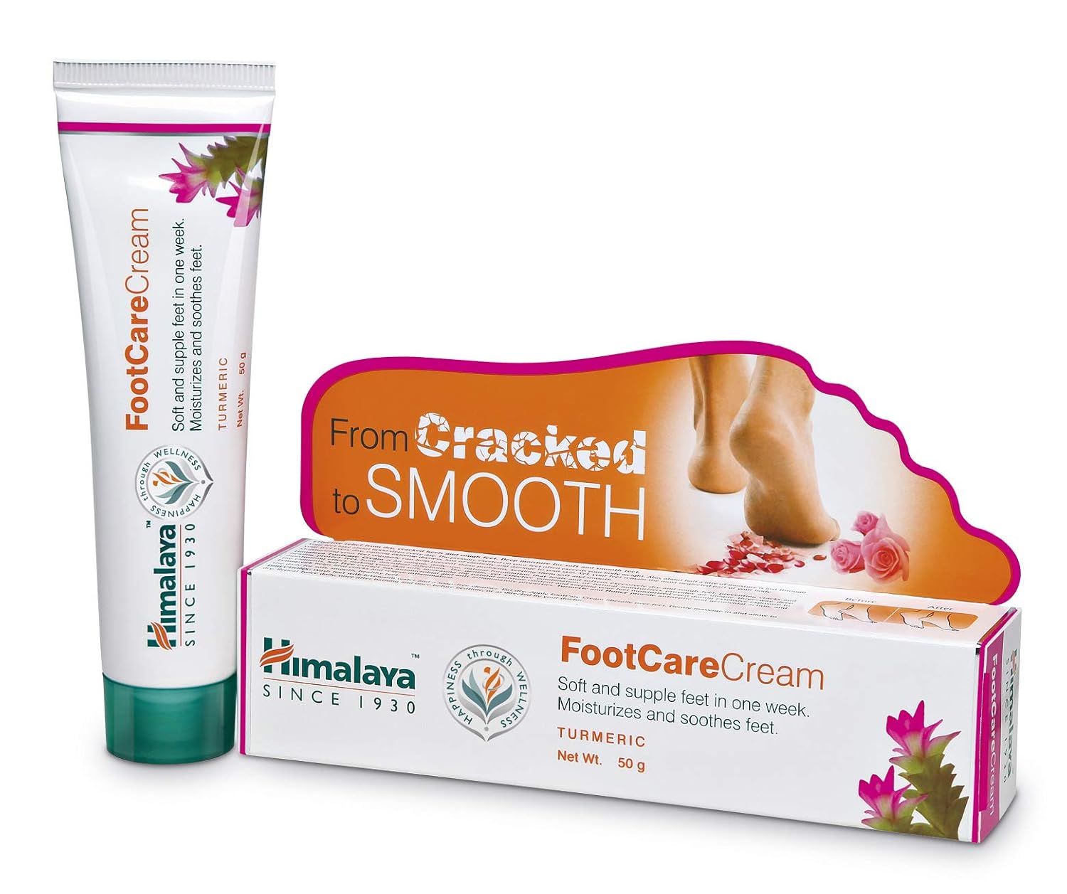buy Himalaya Foot Care Cream in UK & USA