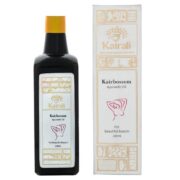 Kairali Kairbossom, Breast Massage Oil