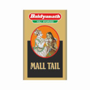 Baidyanath Malla Tail