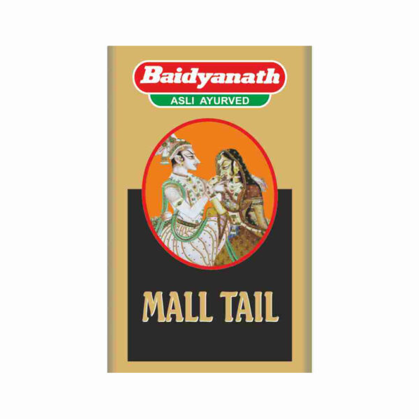 buy Baidyanath Malla Tail in UK & USA