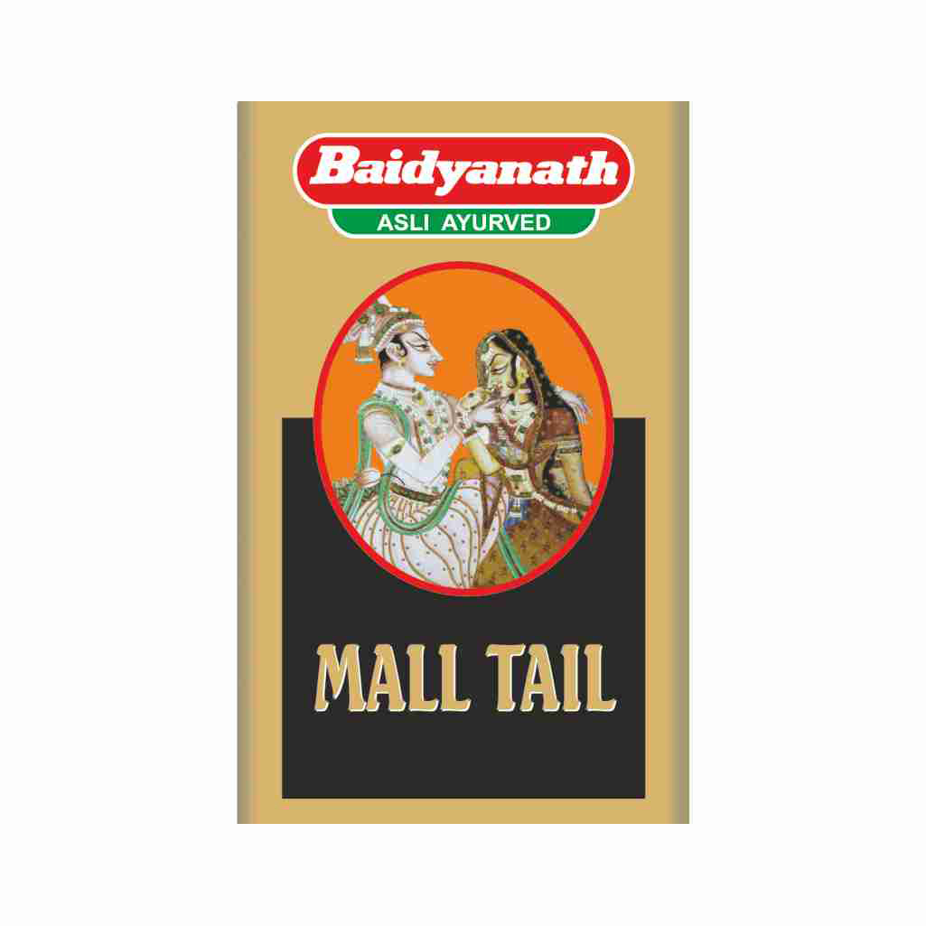 Baidyanath Malla Tail