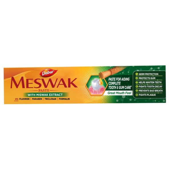 buy Dabur Meswak Toothpaste in UK & USA