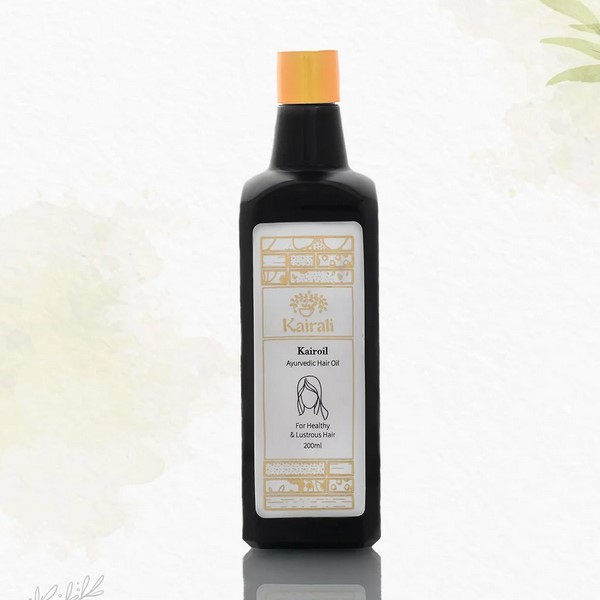 buy Kairali Kairoil Ayurvedic Hair Oil in UK & USA