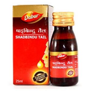 Dabur Shadvindu Tail