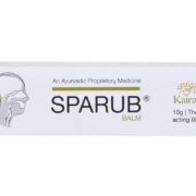 Kairali Sparub Balm