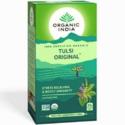 buy Organic India Tulsi Original Tea in UK & USA