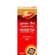 Dabur Tuvrak Tail