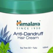buy Himalaya Anti-Dandruff Hair Cream in UK & USA