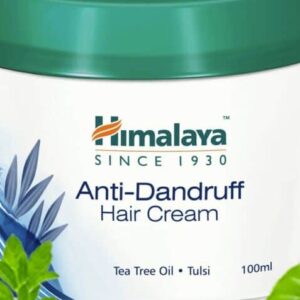 Himalaya Anti-Dandruff Hair Cream